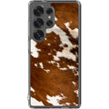 Moo Luxe — S25 Ultra Clear Impact Case — Finnaij