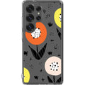 Botanical Doodle — S25 Ultra Clear Impact Case — Finnaij