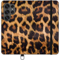 Spotted Chic — S25 Ultra Wallet Case — Finnaij