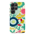 The Bird — S25 Ultra Tough Case — Finnaij