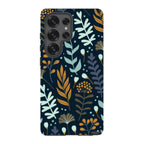 Wild Floral — S25 Ultra Tough Case — Finnaij