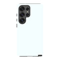 Simple Range Snow — S25 Ultra Tough Case — Finnaij