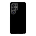 Simple Range Black — S25 Ultra Tough Case — Finnaij