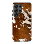 Moo Luxe — S25 Ultra Tough Case — Finnaij