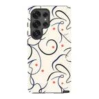 Uli Breeze by Ada Okoye — S25 Ultra Tough Case — Finnaij
