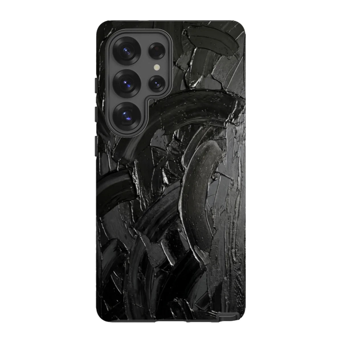 Kaamos - Polar Night by VIRTA — S25 Ultra Tough Case — Finnaij