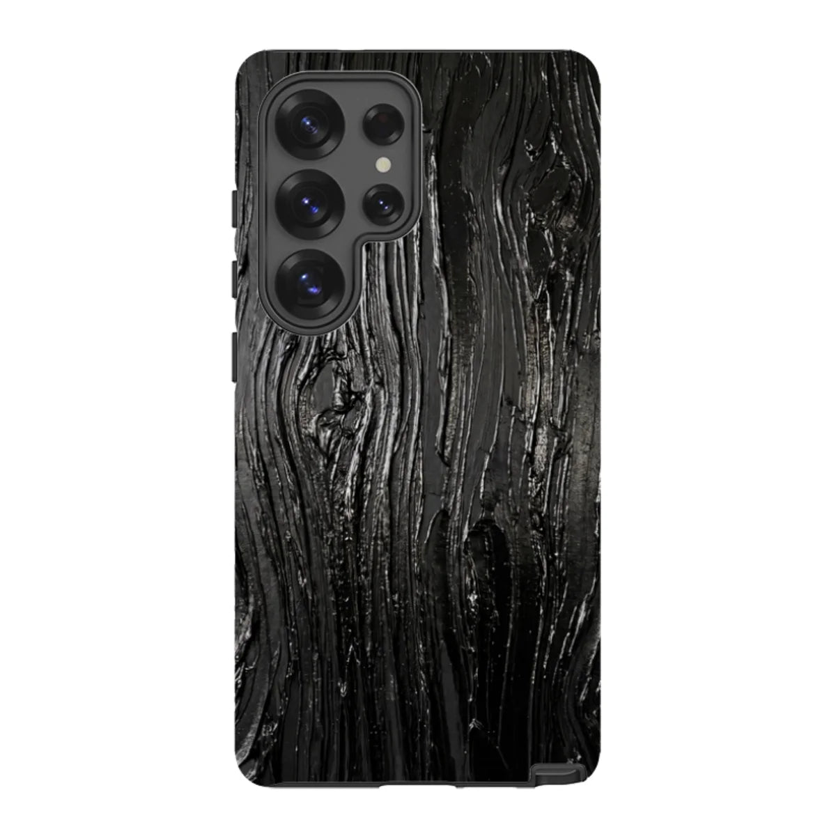 Kelo - Weathered Pine by VIRTA — S25 Ultra Tough Case — Finnaij