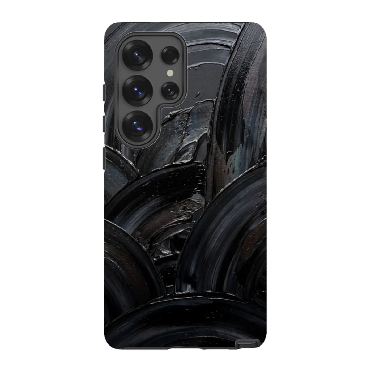 Revontuli - Northern Lights by VIRTA — S25 Ultra Tough Case — Finnaij
