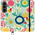 The Bird — S26 Wallet Case — Finnaij