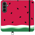 Summer Melon — S26 Wallet Case — Finnaij