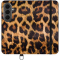 Spotted Chic — S26 Wallet Case — Finnaij