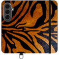 Stripes of the Wild — S26 Wallet Case — Finnaij