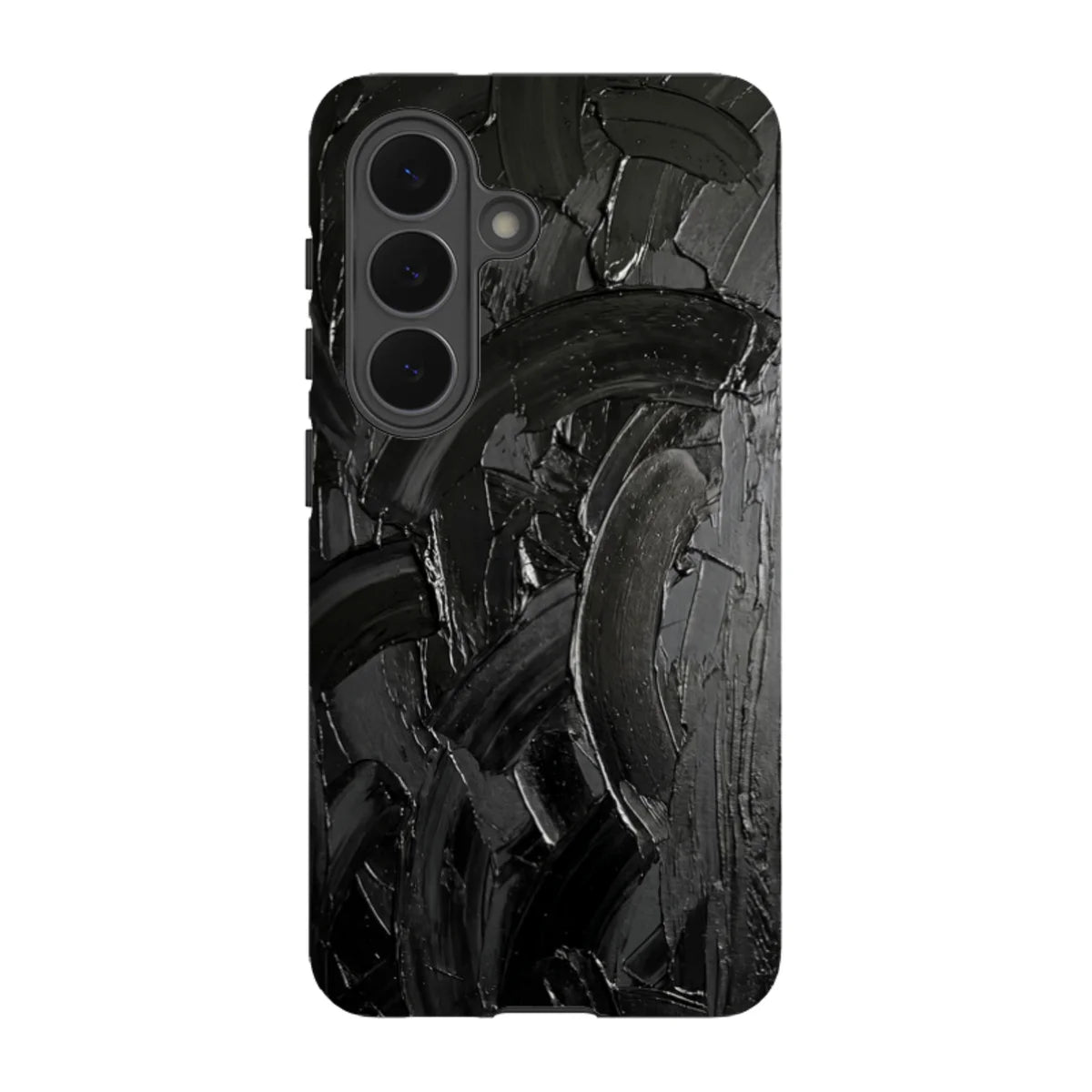 Kaamos - Polar Night by VIRTA — S26 Tough Case — Finnaij