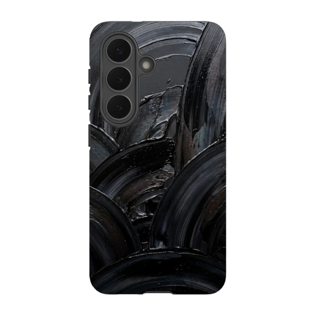 Revontuli - Northern Lights by VIRTA — S26 Tough Case — Finnaij