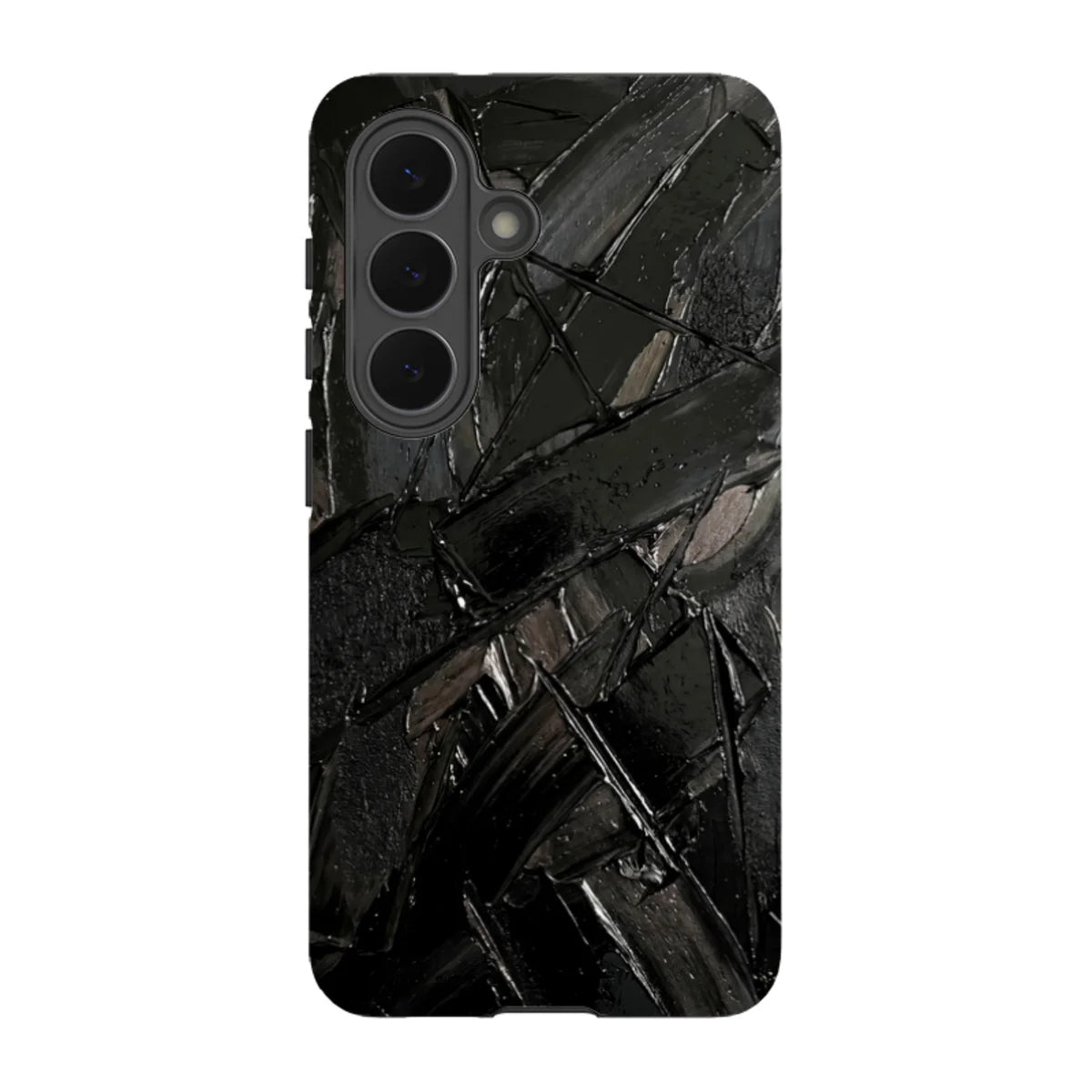 Halkeama - Fracture by VIRTA — S26 Tough Case — Finnaij