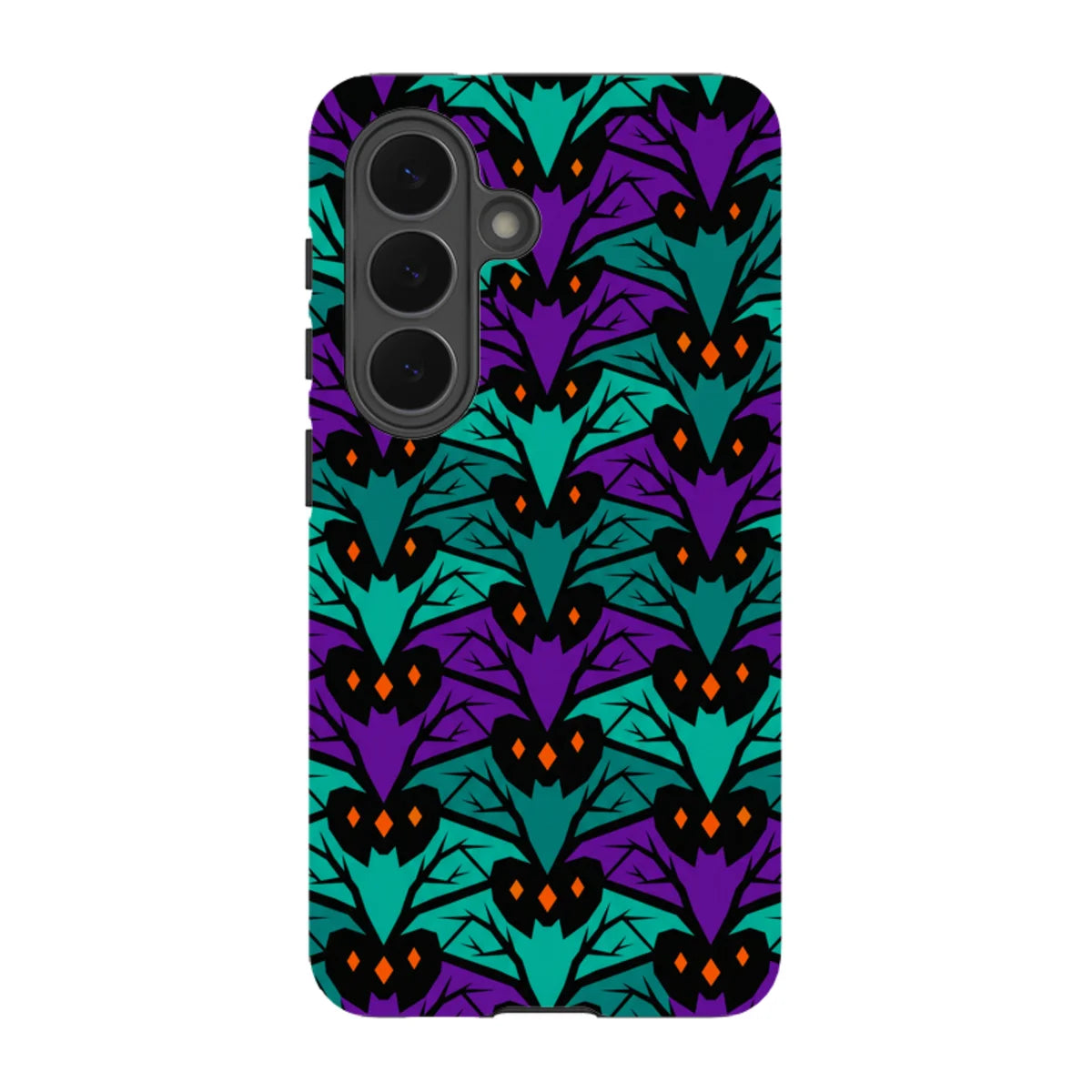 Bat Forest — S26 Tough Case — Finnaij