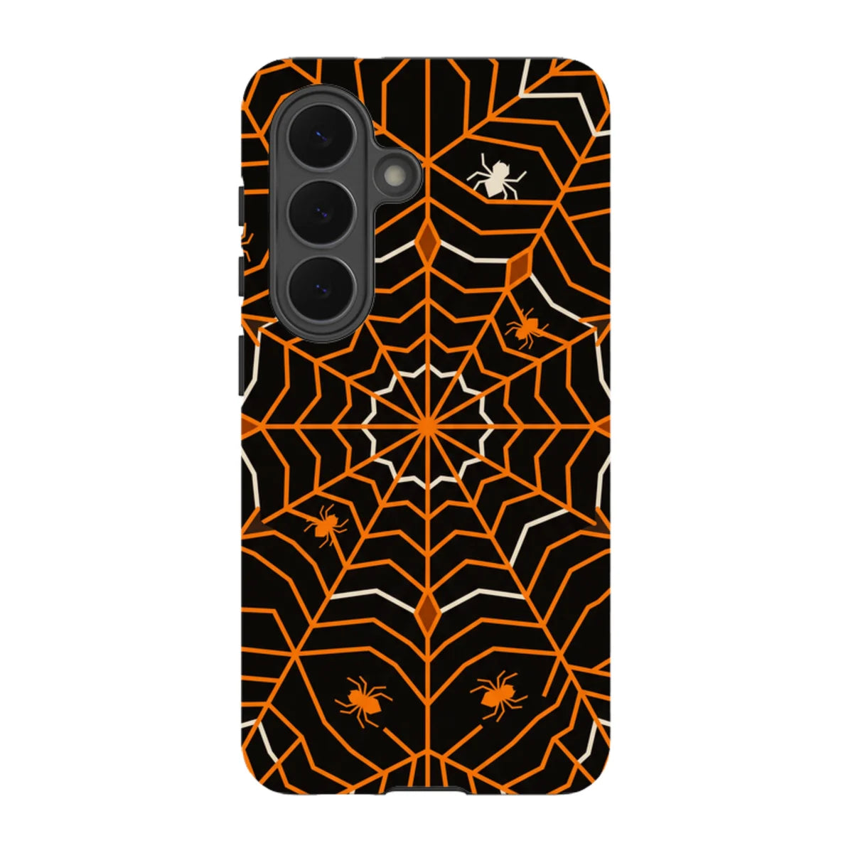Spider Runo — S26 Tough Case — Finnaij
