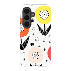 Botanical Doodle — S26 Tough Case — Finnaij