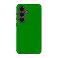 Rainbow Series Green — S26 Tough Case — Finnaij