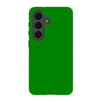 Rainbow Series Green — S26 Tough Case — Finnaij