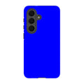 Rainbow Series Blue — S26 Tough Case — Finnaij