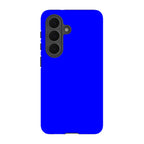 Rainbow Series Blue — S26 Tough Case — Finnaij