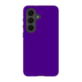 Rainbow Series Indigo — S26 Tough Case — Finnaij