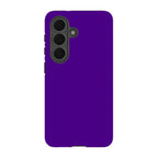 Rainbow Series Indigo — S26 Tough Case — Finnaij
