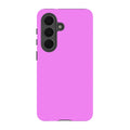 Rainbow Series Violet — S26 Tough Case — Finnaij