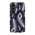 Feathers in Bloom — S26 Tough Case — Finnaij