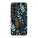 Wild Floral — S26 Tough Case — Finnaij