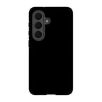 Simple Range Black — S26 Tough Case — Finnaij