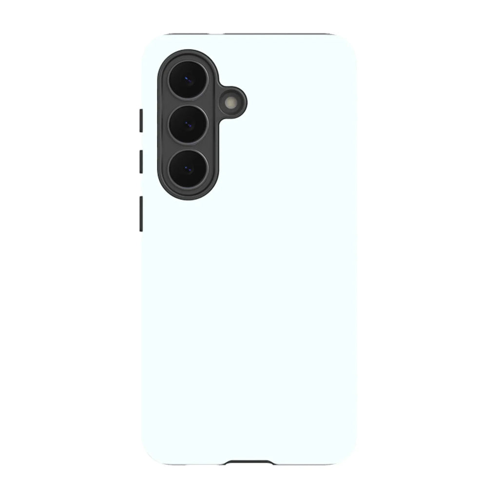 Simple Range Snow — S26 Tough Case — Finnaij