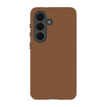 Simple Range Chocolate Lover — S26 Tough Case — Finnaij