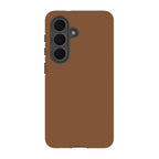 Simple Range Chocolate Lover — S26 Tough Case — Finnaij