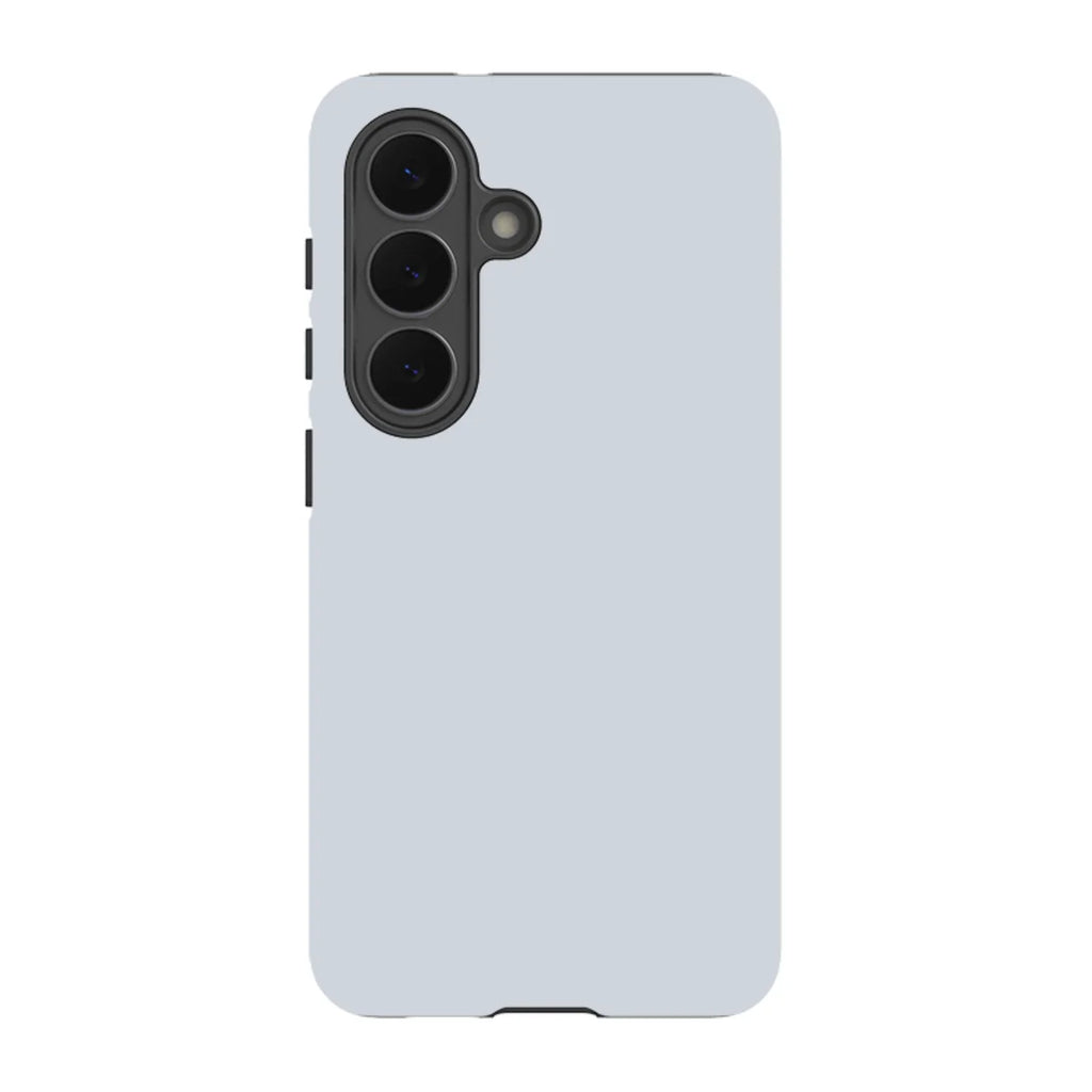 Simple Range Light Steel — S26 Tough Case — Finnaij
