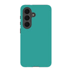 Simple Range Teal — S26 Tough Case — Finnaij
