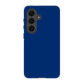 Simple Range Finnish Blue — S26 Tough Case — Finnaij