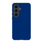 Simple Range Finnish Blue — S26 Tough Case — Finnaij
