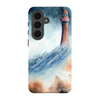 Lighthouse by Hicksy — S26 Tough Case — Finnaij
