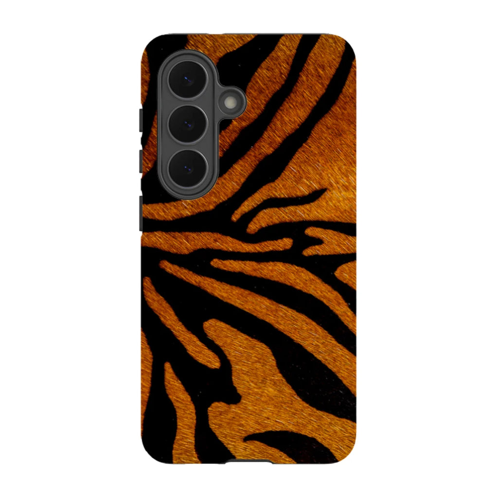 Stripes of the Wild — S26 Tough Case — Finnaij