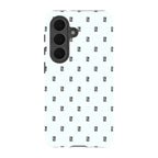 Monogram Snow — S26 Tough Case — Finnaij