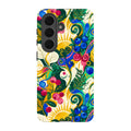 Berry Meadow Glow by Aino Kallio — S26 Tough Case — Finnaij