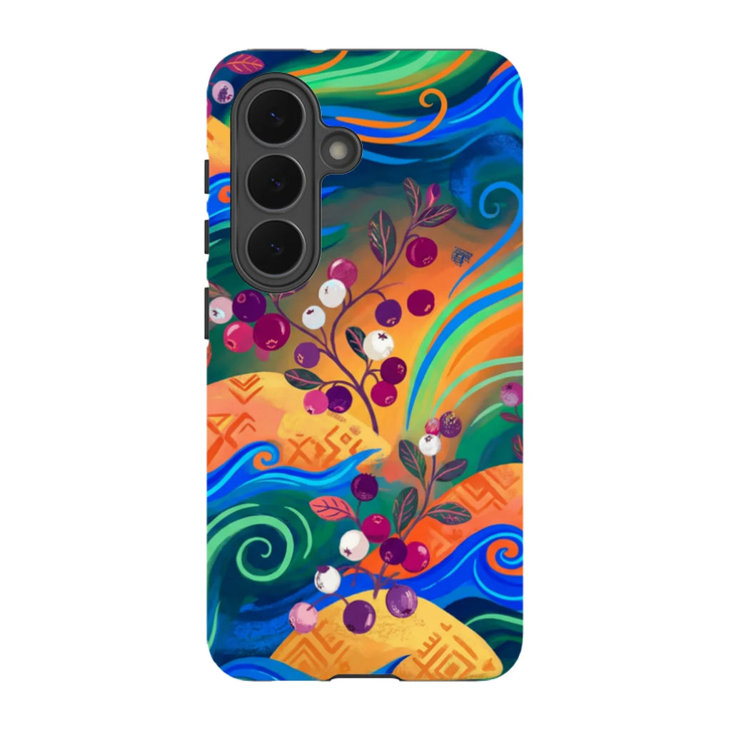 Archipelago Harvest by Aino Kallio — S26 Tough Case — Finnaij