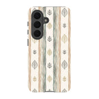 Birch Linen Harmony by Elsi Vaarala — S26 Tough Case — Finnaij