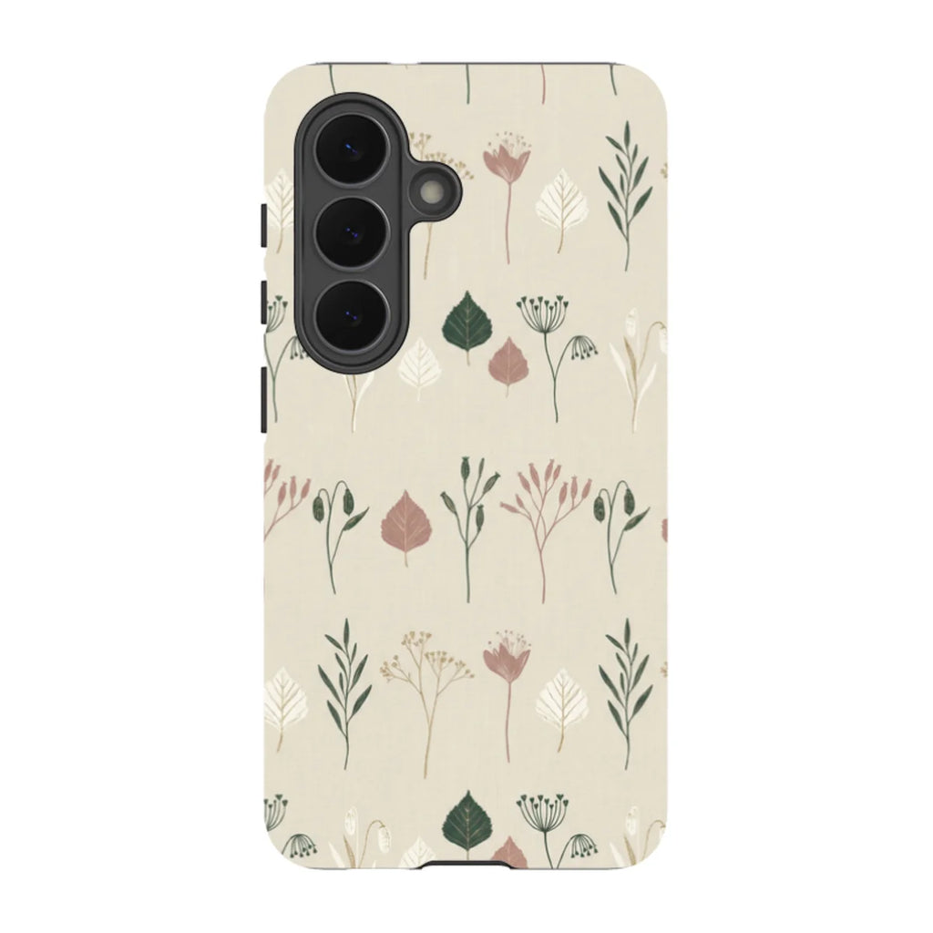 Meadow Relic by Elsi Vaarala — S26 Tough Case — Finnaij