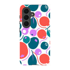 Berry Icon Remix by Salla Niemi — S26 Tough Case — Finnaij