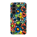 Floral Street Nordic by Salla Niemi — S26 Tough Case — Finnaij