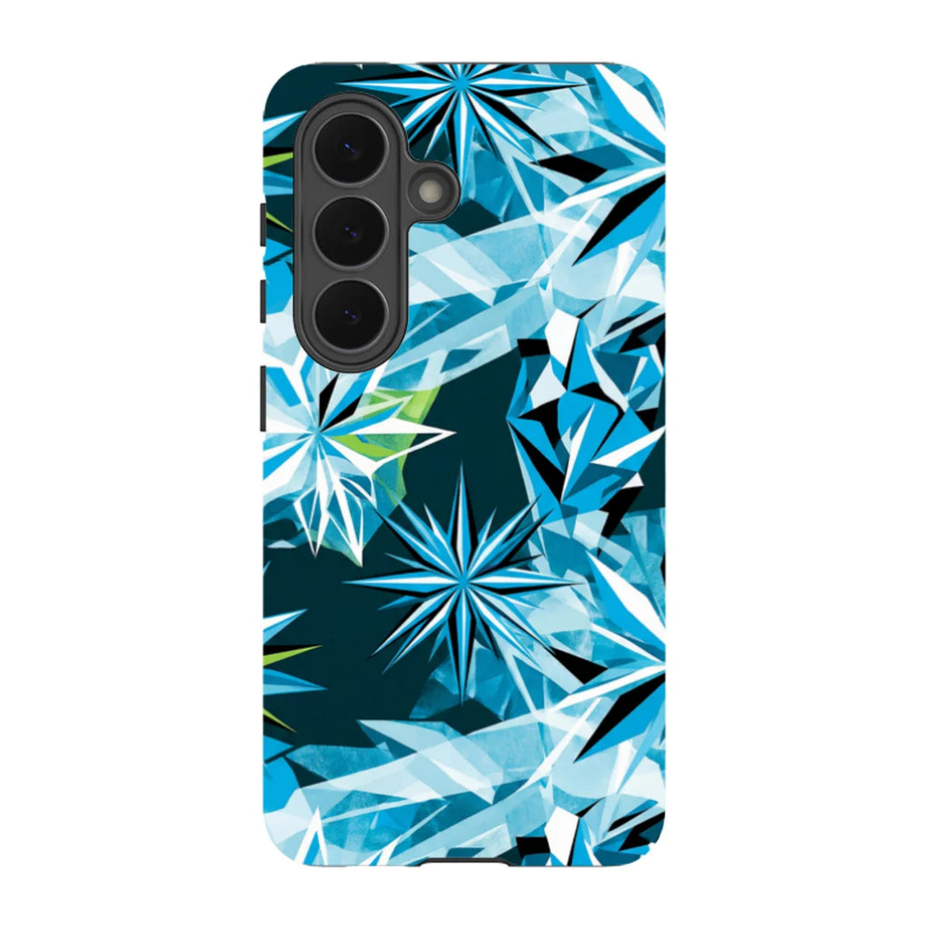 Ice Star Impact by Salla Niemi — S26 Tough Case — Finnaij