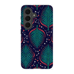 Palm Frond Constellations by Ada Okoye — S26 Tough Case — Finnaij